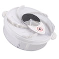 thumbnail image 4 of Atrapamoscas, matamoscas eléctrico automático USB para el hogar, matamoscas con características de vanguardia, 4 of 11