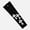 Black, variant on Gothic Cross Arm Sleeve