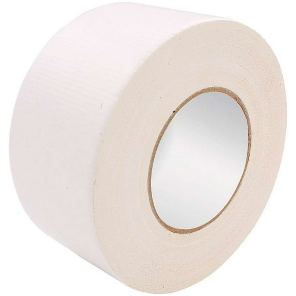 Allstar Performance Racers Tape 3in x 180ft White
