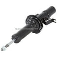 thumbnail image 3 of For INFINITI EX35 & EX37 Pair Front Shock Strut Set - BuyAutoParts, 3 of 5
