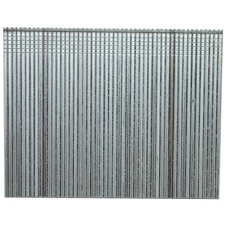 

PORTER-CABLE PFN16100-1 1-Inch 16 Gauge Finish Nails 1000 Count