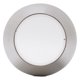 thumbnail image 1 of Car Exhaust Pipe Tip Replacement Stainless Steel Outlet Exhaust Muffler Tip for Auto Modification, 1 of 3