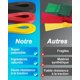 thumbnail image 2 of Bandas De Resistencia Para Ejercicios: (3 Piezas) Banda De Resistencia, Bandas Deportivas Elásticas Para Culturismo, Fitness, Pilates, Entrenamientos De Yoga, Ancla De Puerta Y Bolsa De Almacenamiento, 2 of 5