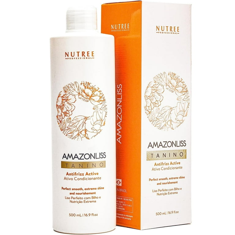 Nutree top professional amazonliss