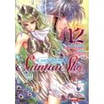 thumbnail image 1 of Manga Original Panini Saint Seiya Saintia Sho Tomo #12 Blanda 17 x 11.5 x 1 cm, 1 of 2