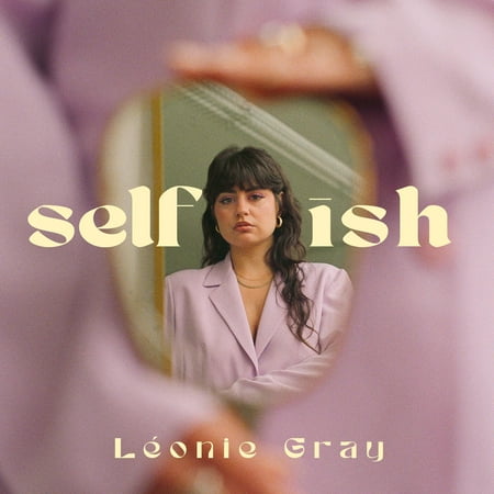 UPC 197190679779 product image for Leonie Gray Self Ish (Vinyl Record) | upcitemdb.com