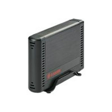 Coolmax 3.5" Usb 3.0 External Hard Drive