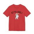 thumbnail image 3 of Cute Atta girl t-shirt dog mom beagle owner beagle mom unisex tshirt, 3 of 7