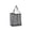 D-Black, variant on Large Clear Mesh Tote Bag, Lightweight Breathable Transparent Shoulder Bag, Reusable Grocery and Beach Bag for Daily Use and Travel, Versatile and Practical Everyday Gift