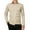 N83-Khaki, variant on Mens Dress Shirts Fashion Asymmetric Placket Shirt Unique Men's Slim Fit Long Sleeve Gothic Button Up Shirts Party Tops Trendy Casual Shirts