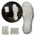 thumbnail image 1 of Big Foot Floor Mount Accelerator Gas Brake & Clutch Pedal Kit Universal Hot Rod, 1 of 1