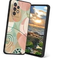 thumbnail image 1 of Abstract-Art-2 Phone Case, Degined for Samsung Galaxy A72 5G Case Men Women, Flexible Silicone Shockproof Case for Samsung Galaxy A72 5G, 1 of 1