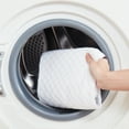 thumbnail image 4 of Sweet Home Collection 3-Piece Wedge Pillows with High Density Foam, 4 of 8