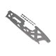 thumbnail image 1 of Chasis HPI Racing 108940 gris Tvp, derecho, 3 mm, para The Savage XL Hobby Products International HPI108940, 1 of 2