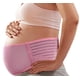thumbnail image 2 of Rosa, XL, Cinturón de maternidad Cinturón de maternidad para soporte de cintura y abdomen., 2 of 5