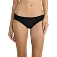 thumbnail image 1 of Jockey Bikini Ultra Doux en Dentelle Extensible pour Femmes, 1 of 6