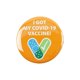 thumbnail image 2 of Broche De Plástico De 5 Uds., Suéter Unisex Conmemorativo Con Broche "Me Vacunaron" Para Evitar Que La Ropa Se Caiga sonducket AP007029-01, 2 of 6