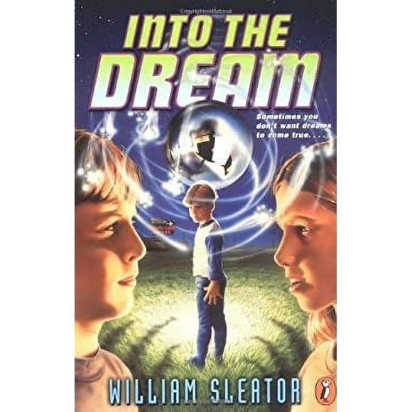 Into the Dream 9780141308142 Used / Pre-owned