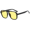 thumbnail image 4 of Gafas de sol para mujer, antihumedad, ultravioleta, personalizadas, de un solo haz Gafas de sol para hombre, antihumedad, ultravioleta, 4 of 4