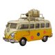 thumbnail image 1 of Caja de Ahorro Zulema Modelo Autocaravana Rojo, 1 of 5