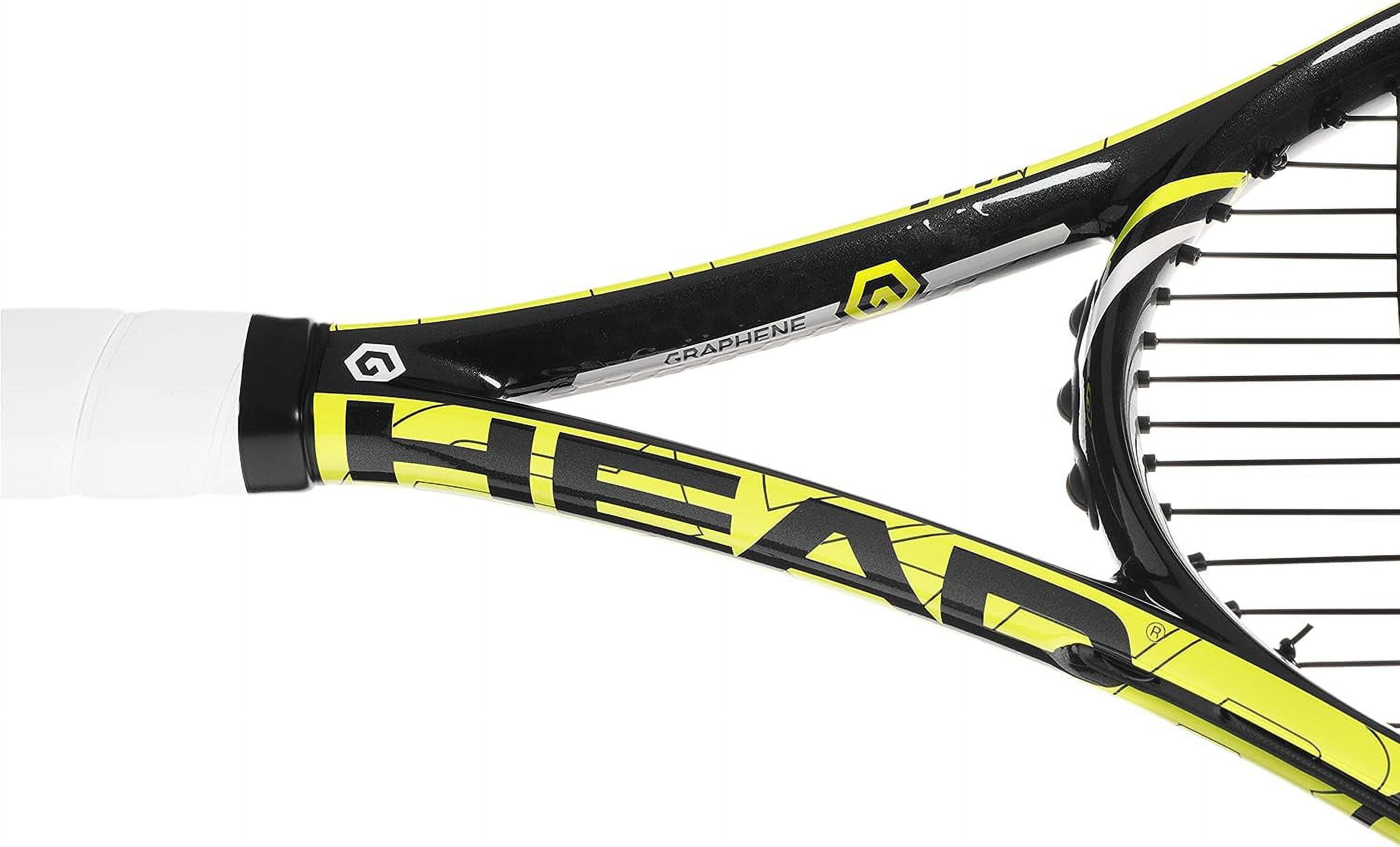 Head Graphene Extreme MP Tennis Racquet Grip: 4 1/4 - Walmart.com