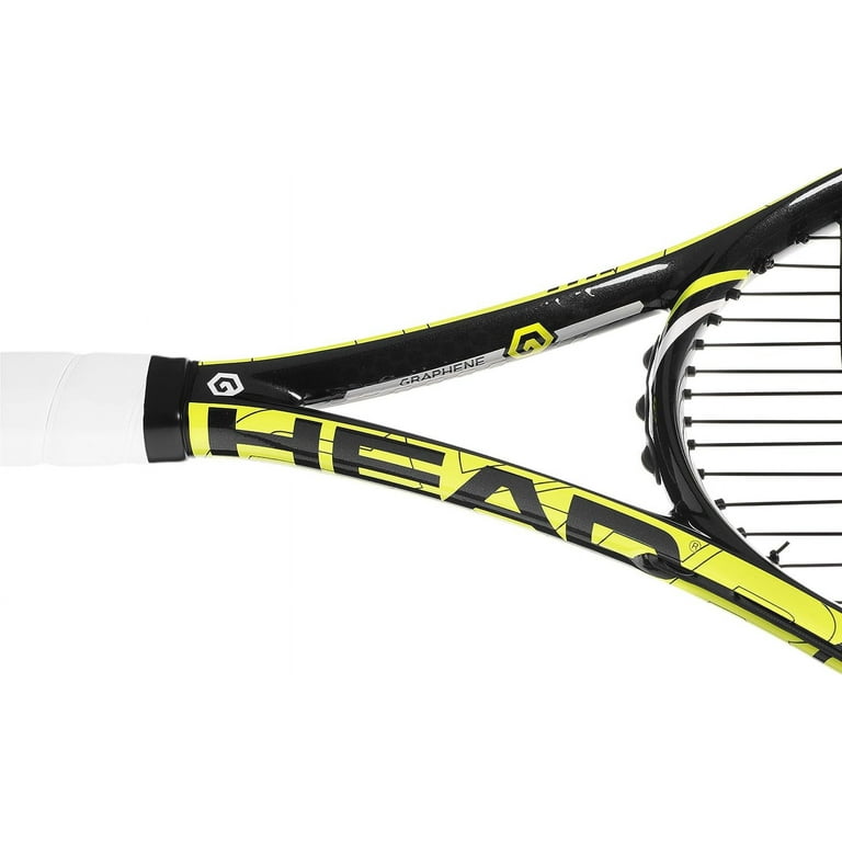 HEAD - Head Extreme MPグリップ2   その1 HEAD ヘッド Extreme MP テニスラケット エクストリーム