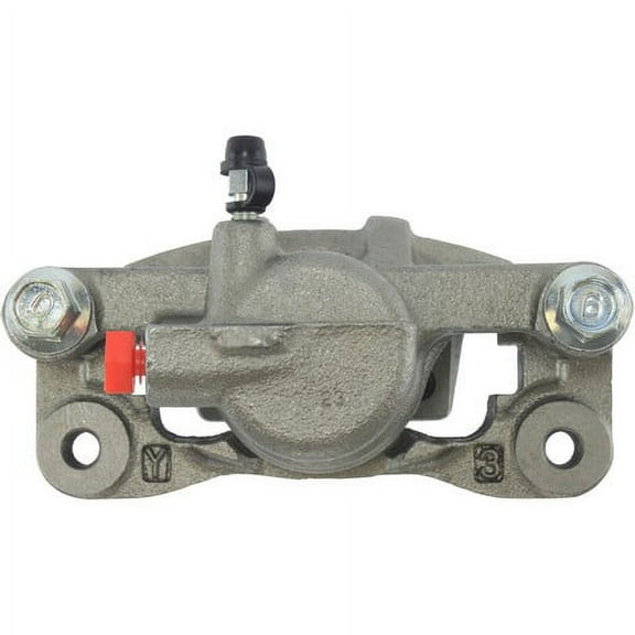 Centric Parts Disc Brake Caliper P/N:141.46551