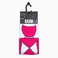 thumbnail image 6 of ODD SOX – Pink Ranger 360 – Novelty Crew Socks – Size Large – Men's 8–12 / Women's 9.5–13.5 – Tv, 6 of 6