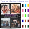 thumbnail image 3 of Custom Blanket Gifts for MOM, Customized Blankets with Photos, Make a Personalized Bed Throws to My Mom for Mothers Day, Custom Souvenir Throw Blanket for Best Mom Ever Blankets, 3 of 5
