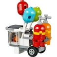 thumbnail image 4 of LEGO Creator Chariot à Ballons 40108, 4 of 5