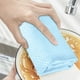 thumbnail image 3 of Paño de cocina para el hogar, paño de limpieza de vidrio, paño de cocina, paño de limpieza de escamas de pescado, fibra extrafina, absorbente, sin pelo, grueso, con bordes de bloqueo, 3 of 5