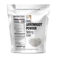 It's Just Arrowroot Powder, Natural Thickener, GlutenFree, Dairy