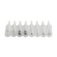 thumbnail image 5 of 10 piezas de repuesto de cartucho Micro Needle-es para Dr Pen Derma Pen TFixol 36 pines, 5 of 7