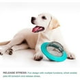 thumbnail image 4 of Accesorios para perros Juguetes de inteligencia para perros grandes Juguete interactivo para perros Kong Juguete de comida para bulldog francés Juguete masticable para cachorros, 4 of 5