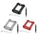 thumbnail image 5 of LGA1700-BCF 12th CPU Bending Corrector Fixed Backplane (Grey), 5 of 9