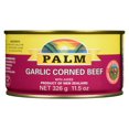 thumbnail image 3 of Palm Garlic Corned Beef with Juices, 3 of 7