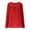Red, variant on Enjoytime Women's Shirts Solid Color Round Neck Business Casual Blouses Trendy Loose Comfy Fall Winter Long Sleeve Tops Army Green L