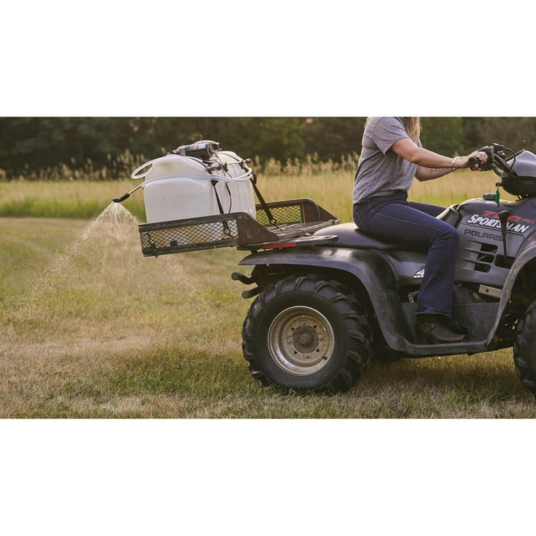 12 volt 2024 trailer sprayer