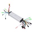 thumbnail image 2 of DC Brushless Motor Speed Controller, Perfect Sealing Versatile Brushless Motor Controller 250W 350W  for Scooter, 2 of 7
