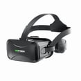 thumbnail image 4 of VRPARK VR Virtual Reality Glasses with Controller 3D VR Headset for iPhone Android Smartphone 4.5-6.7 Inch, 4 of 4