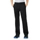 Photo 1 of Boys' School Uniforms Slim Fit Flat Front Ultimate Khaki Pant
size 18