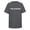 Dark Gray, variant on KHONTS I Had Potential Shirts for Men Short Sleeve Funny Graphic T Shirt Novelty Tee Tops White XL