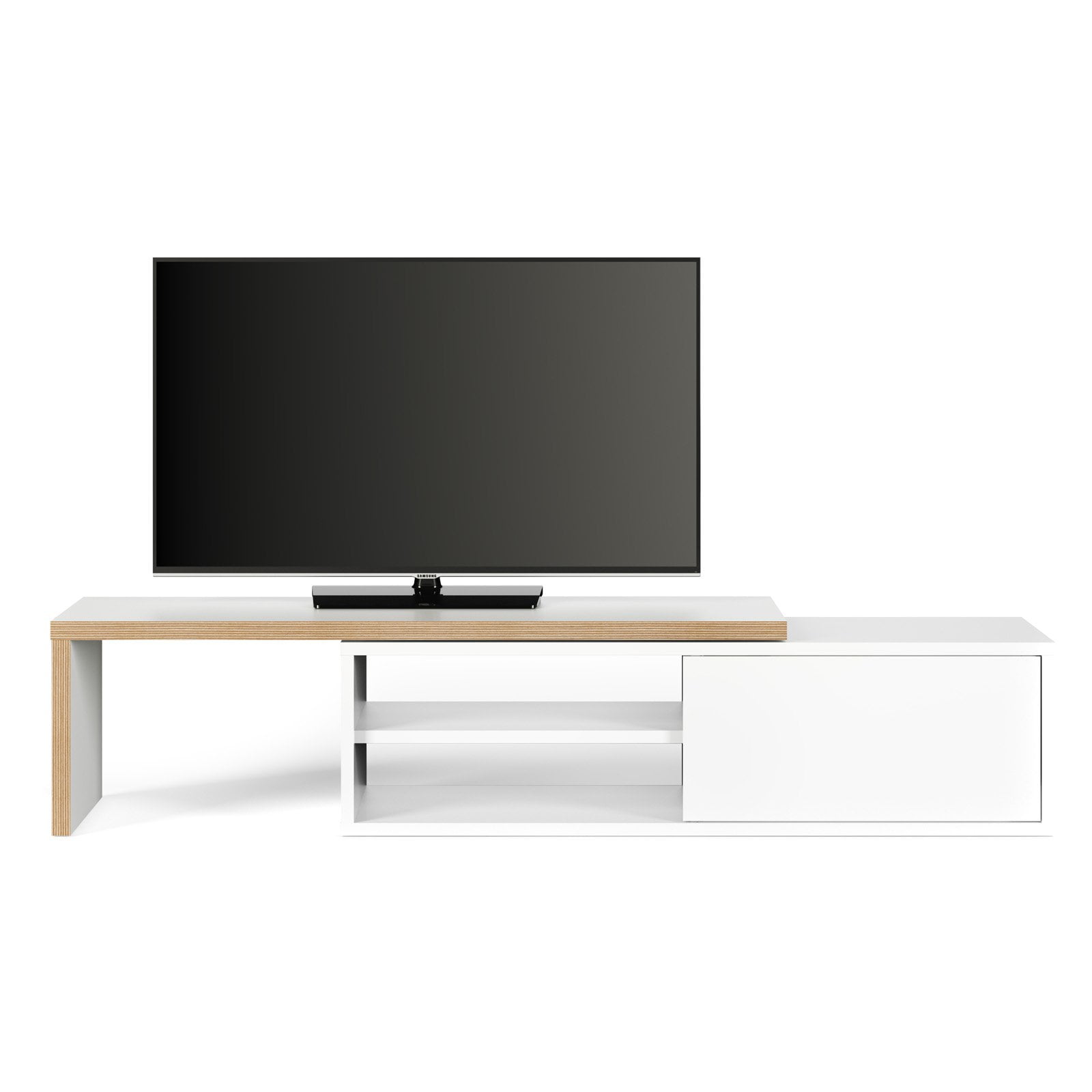Tema Furniture Move 85 In Tv Stand