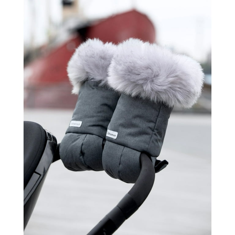 Hand Warmers 7am Stroller Mittens Mittens Hand Warmers For Pram