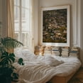 thumbnail image 4 of La Mesa Streets - La Mesa California Photography Architecture Scenic Landscape Unframed Wall Art Print 24 x 32 inches, 4 of 13