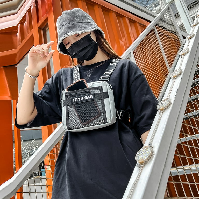 Fashion chest rig bag sale