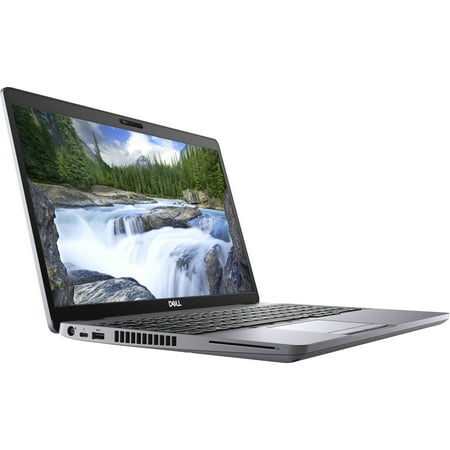 Dell - Latitude 5000 15.6" Laptop - Intel Core i5 - 8 GB Memory - 256 GB SSD - Gray