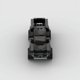 thumbnail image 5 of Camión todoterreno compatible con Lego, rompecabezas de partículas pequeñas, bloques de construcción ensamblados para niños, juguetes, 5 of 5