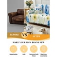 Atelier Coral WX8008 - 04 | Sofa Slipcover main image 0