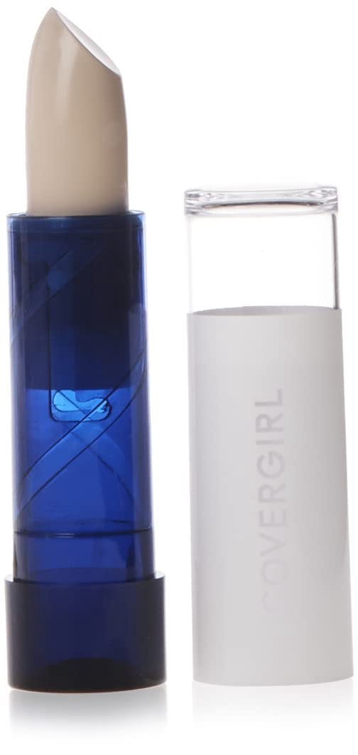 COVERGIRL Smoothers Concealer, Lightweight, infused with Ginseng, Vitamin E, Chamomile, Conditions & Moisturizes, Fragrance-Free, 100% Cruelty-Free, Concealer Stick